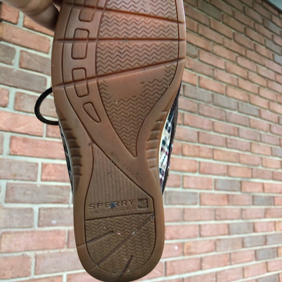 Men’s Sperry shoes - Picture 6 of 6